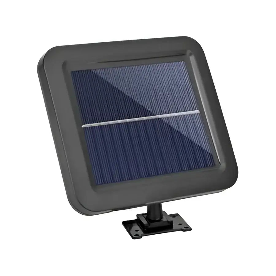 Lampa solara Led SL-F100 cu senzor de miscare - Lampi Solare