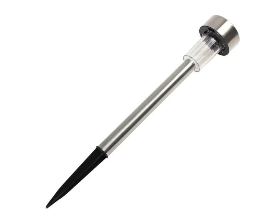 Set 20 x Lampa Solara De Gradina Inox Tip Tarus