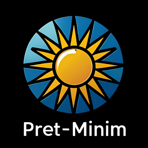 Pret-Minim