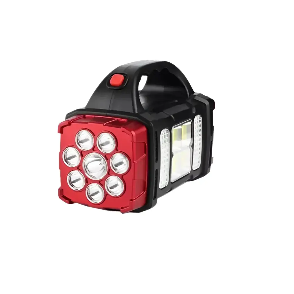 Lampa solara multifunctionala HB-1678 - Articole Iluminat