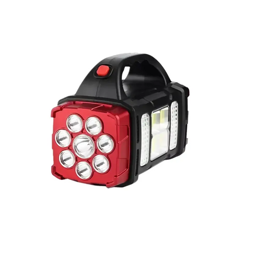 Lampa solara multifunctionala HB-1678 - Articole Iluminat