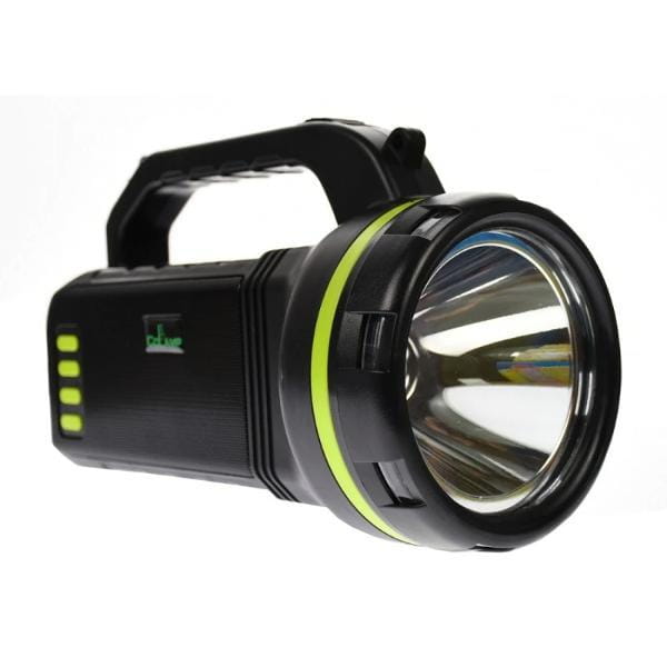 Kit solar CL-18 cu Radio Lanterna si Functie de Baterie Externa + 4 becuri