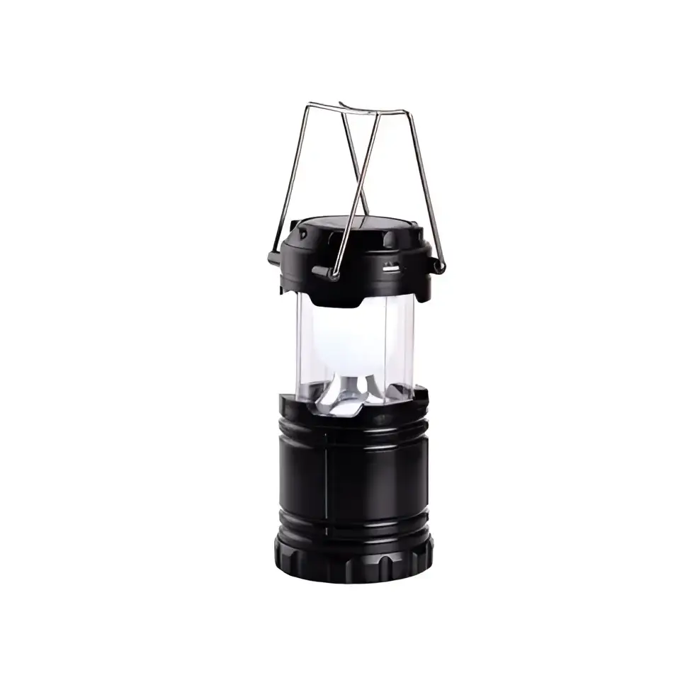 Set 2 x Lampa solara reincarcabila camping Shenyu - LENJERII DE PAT