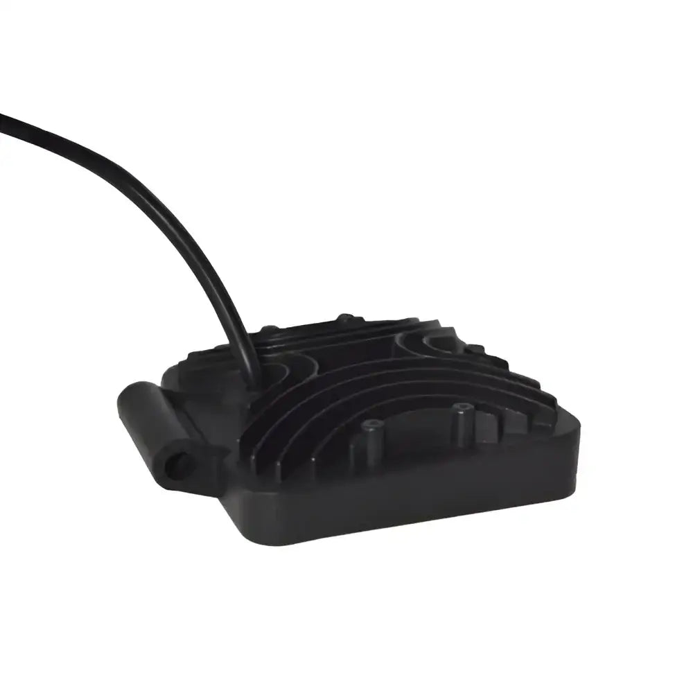 Set 4 proiectoare 16 LED 48W auto OFF-ROAD IP 67 - Articole Auto si Moto
